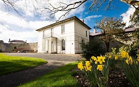Cardigan Castle